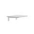 MDS5040 Mesa Plegable Abatible 50x40cm Para Pared - Blanco