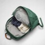 Mochila Fjallraven Raven 28 Laptop 15" Unisex Dark Olive