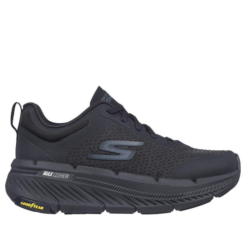 Max Cushioning Premier 2.0 - Hombre Black