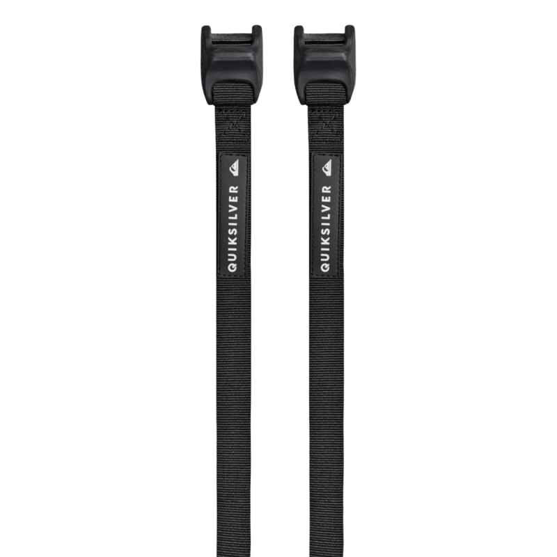 Cintas - Quiksilver - 3.6m Cintas - Quiksilver - 3.6m