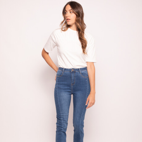 JEAN BLOSSOM Azul