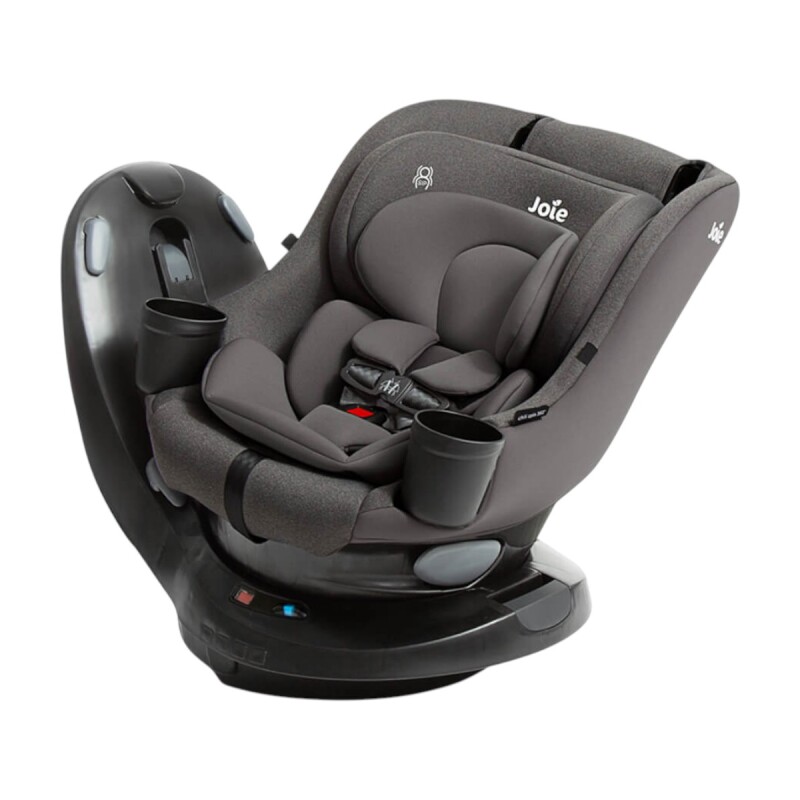 Silla de Auto Joie Chilli Spin 360 – Rotación Total hasta 30 kg (0 a 7 años) Silla de Auto Joie Chilli Spin 360 – Rotación Total hasta 30 kg (0 a 7 años)