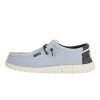 Wally Coastline Jute - Hombre Stone White