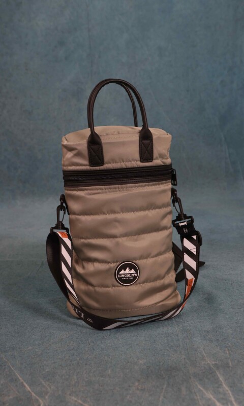 MATERA MOCHILA BAREIN MUSGO