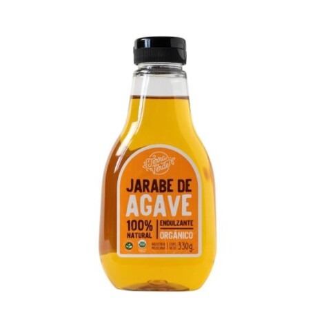 NAT-JARABR DE AGAVE TERRA VERDE 330G NAT-JARABR DE AGAVE TERRA VERDE 330G