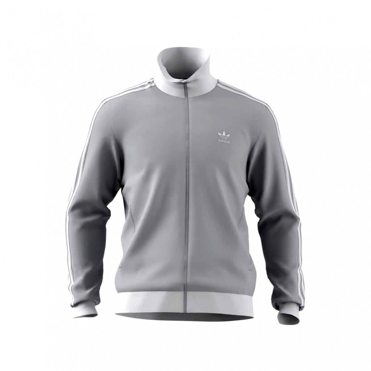 CAMPERA adidas ADICOLOR CLASSICS - GREEN 