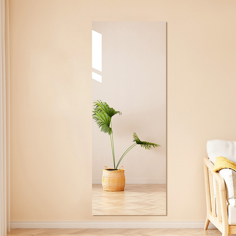 ESPEJO ACRÍLICO DECORATIVO • 150x40cm ESPEJO ACRÍLICO DECORATIVO • 150x40cm