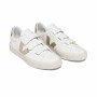 Zapatillas Veja Recife Mujer Blanco
