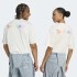 Remera Adidas x Jeremy Scott Blanco