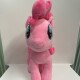 Peluche pequeño pony Pinkie Pie