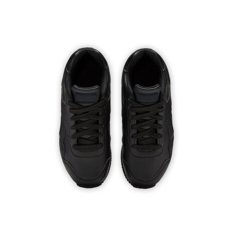Championes Reebok Royal Classics Jogger de niño Black
