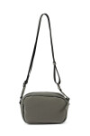 Bandolera Caibi Gris oscuro