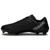 Zapatillas Fútbol Player Base Fg - Hombre Black/white/yellow Gold Rich