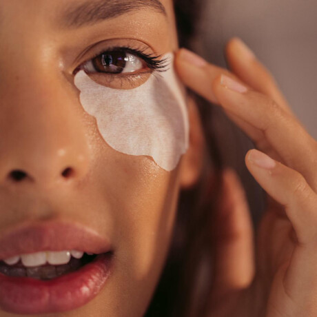 Mascarilla Contorno de Ojos Purederm Vitamin Brightening 30 Unidades Mascarilla Contorno de Ojos Purederm Vitamin Brightening 30 Unidades