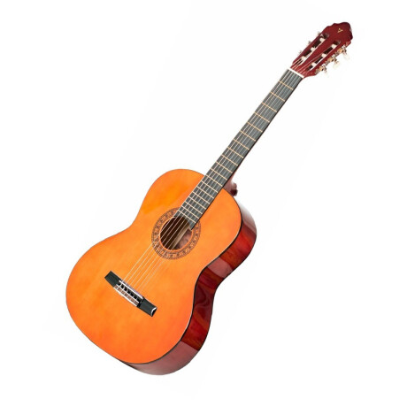 GUITARRA CLASICA/VALENCIA VC101 NIÑO 1/4 NATURAL GUITARRA CLASICA/VALENCIA VC101 NIÑO 1/4 NATURAL