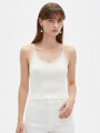 Musculosa Ophelie Blanco