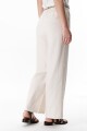 PANTALON LINO LYRIO BEIGE