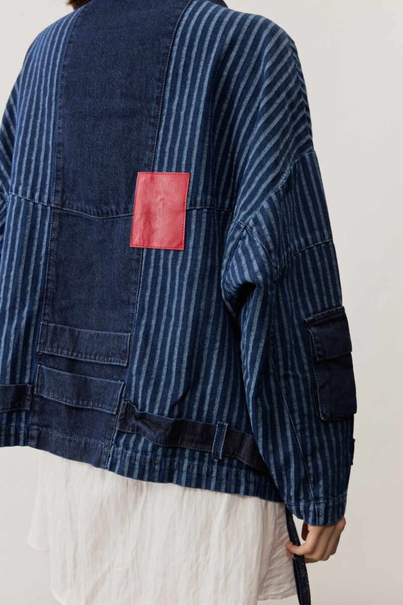 Chaqueta Whin JEAN