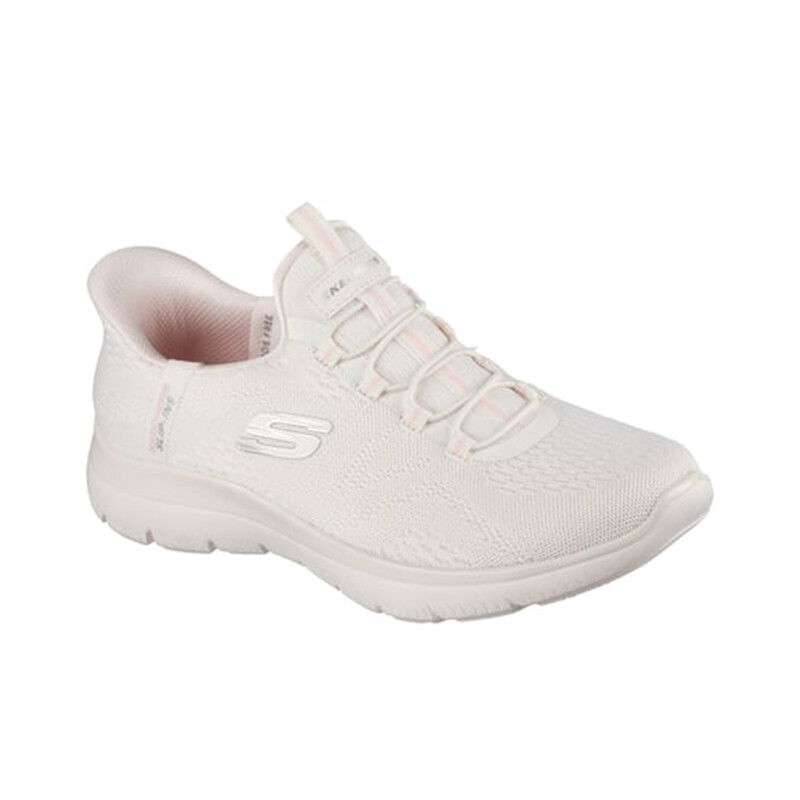 Championes Slip-Ins: Summits - Dream Chaser Beige