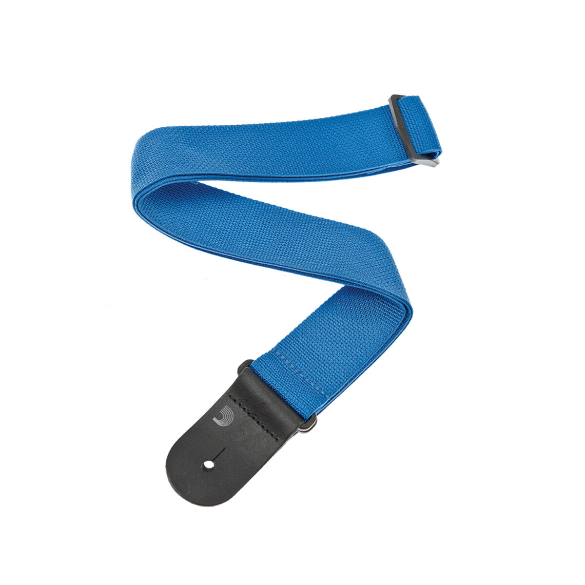 COLGANTE ELÉCTRICA DADDARIO PWS102 POLYPRO BLUE 