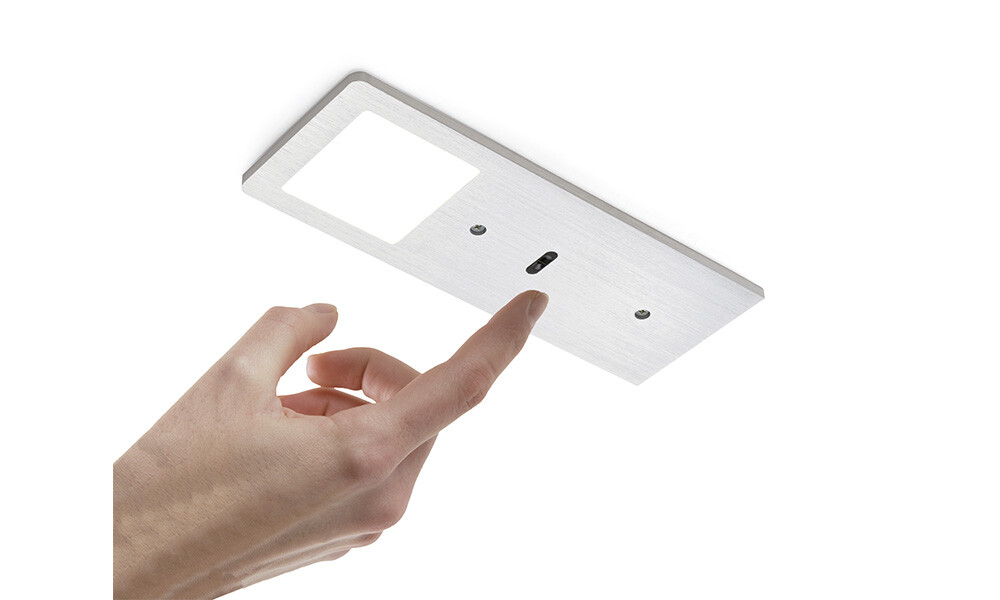 DOMUSLINE SET POLAR - calida 3x5w 19-g