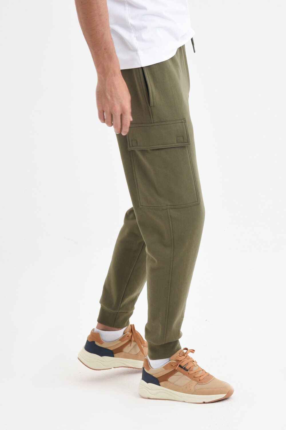 Pantalon cargo 2025 deportivo