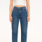 Pantalon Mitana Azul Indigo