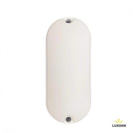 TORTUGA LED 15W OVAL N/a