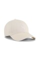 GORRO VISERA PUMA CLASS BB CAP Crudo