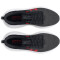 UA Charged Revitalize-RED BLK-001