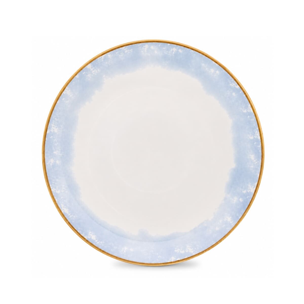 Plato postre Celeste 21 cm OXFORD 