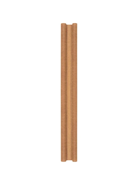 PROTECTOR PARA PUERTAS MARRON
