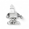 SOPORTE MOTOR - MONTANA / TRACKER SOPORTE MOTOR - MONTANA / TRACKER