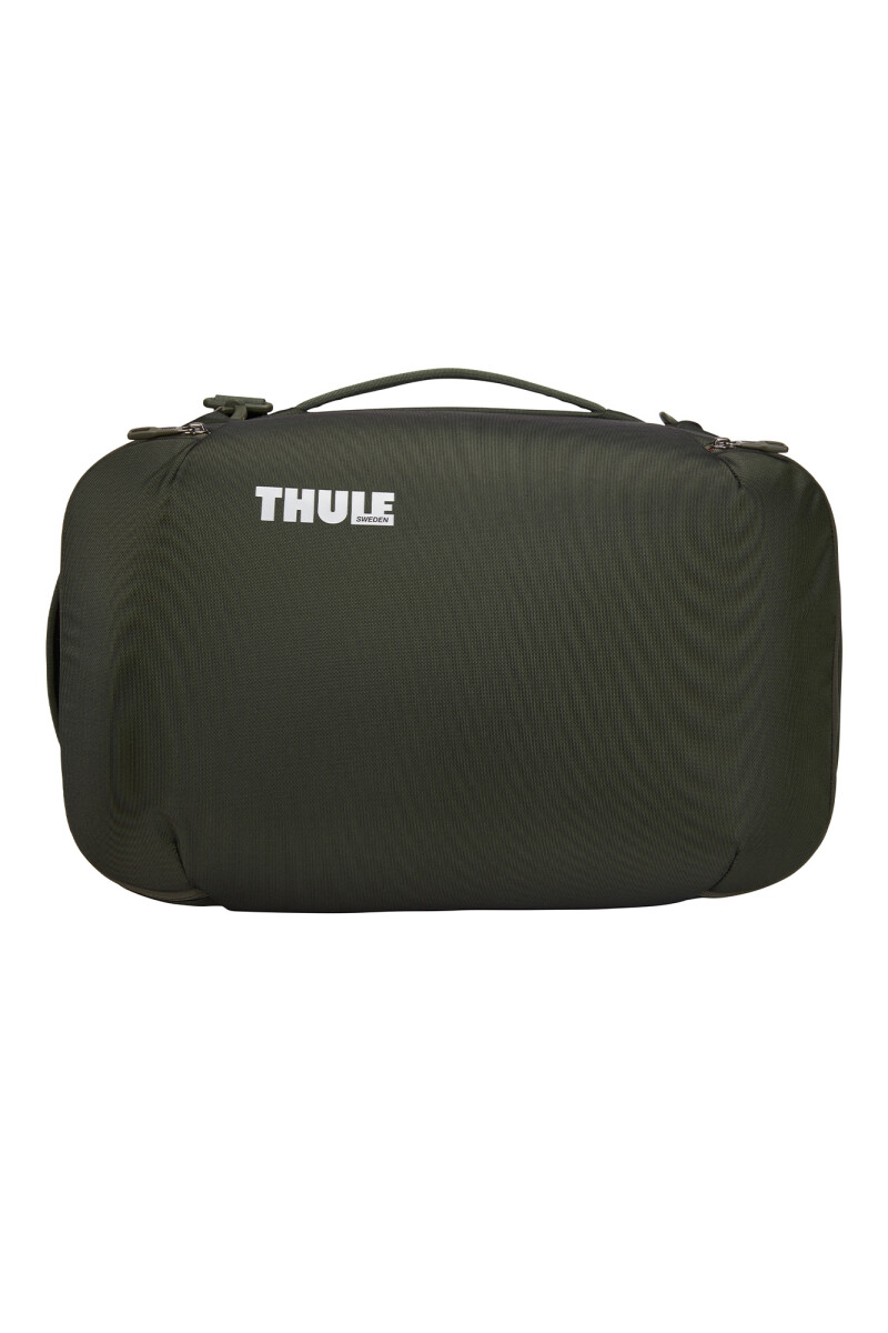 Thule Subterra Convertible Carry On 40L - Dark Forest 
