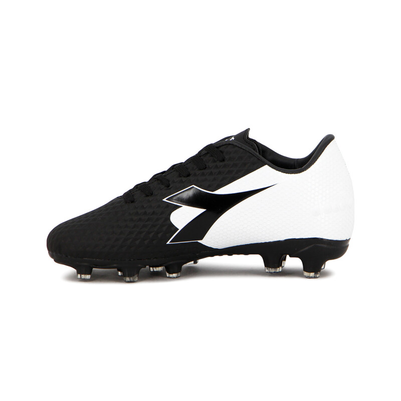 Diadora Futbol Cancha Striker II MD Men Blanco/Negro Blanco-Negro