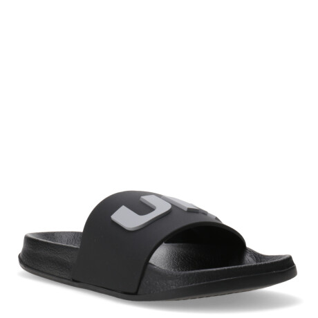 Chanclas de Mujer Umbro Flip Negro