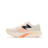 Championes New Balance Elite V4 Beige
