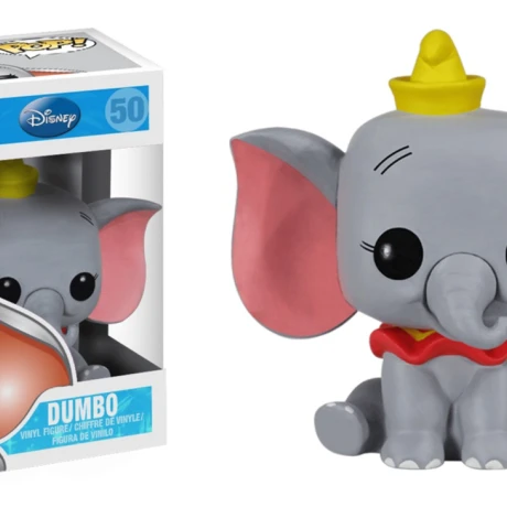 Figura Funko Pop Disney Dumbo 001