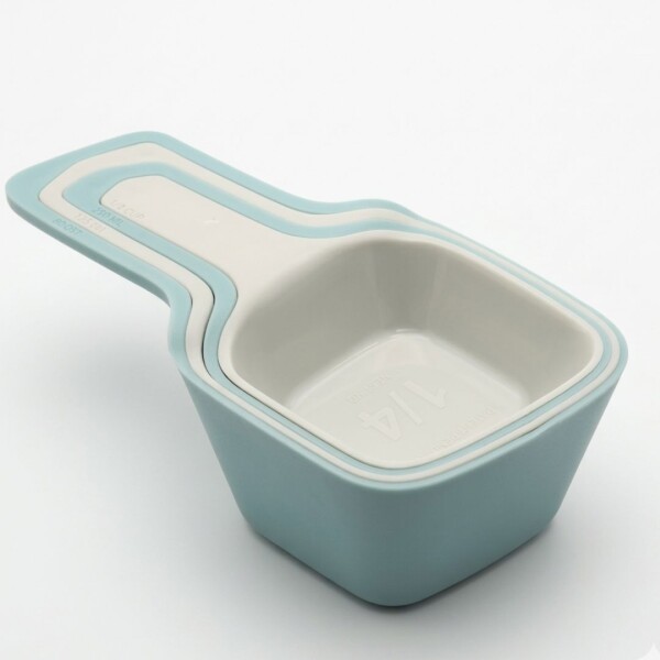 CUCHARA MEDIDOR BAKE WIDGETS SET x4 CUCHARA MEDIDOR BAKE WIDGETS SET x4