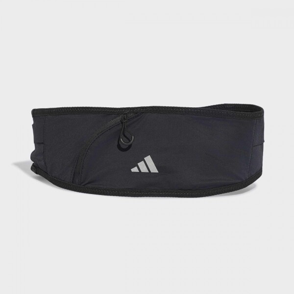 Cinturon Adidas Multibolsillo Negro