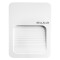 LUMINARIA EXTERIOR BELLALUX MARKER LIGHT Luminaria Exterior BELLALUX Marker Light LED 2W Blanco