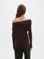 Sweater Travis Chocolate