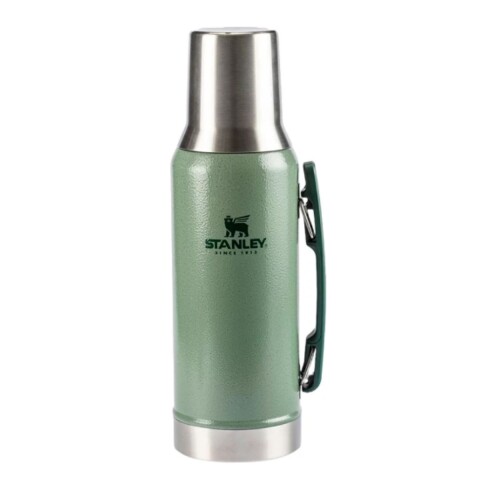 Termo Stanley Mate System De 1,2 Litros Verde Original Termo Stanley Mate System De 1,2 Litros Verde Original