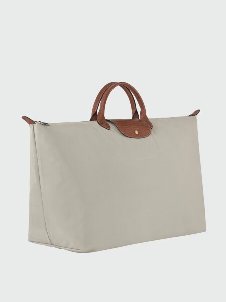 LONGCHAMP - LE PLIAGE ORIGINAL, BOLSO DE VIAJE XL Verde
