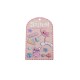 Crocs charms Stitch diseño 1