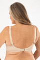 Soutien reductor copa d kayser Beige