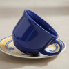 Taza te con plato Guiardino BIONA Taza te con plato Guiardino BIONA