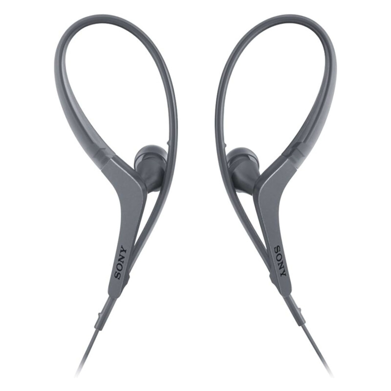 Auriculares Deportivos Sony Mdr-as41ap Llamadas 9mm Auriculares Deportivos Sony Mdr-as41ap Llamadas 9mm