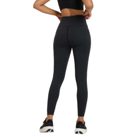 Pantalon New Balance Harmony High Rise Legging Negro