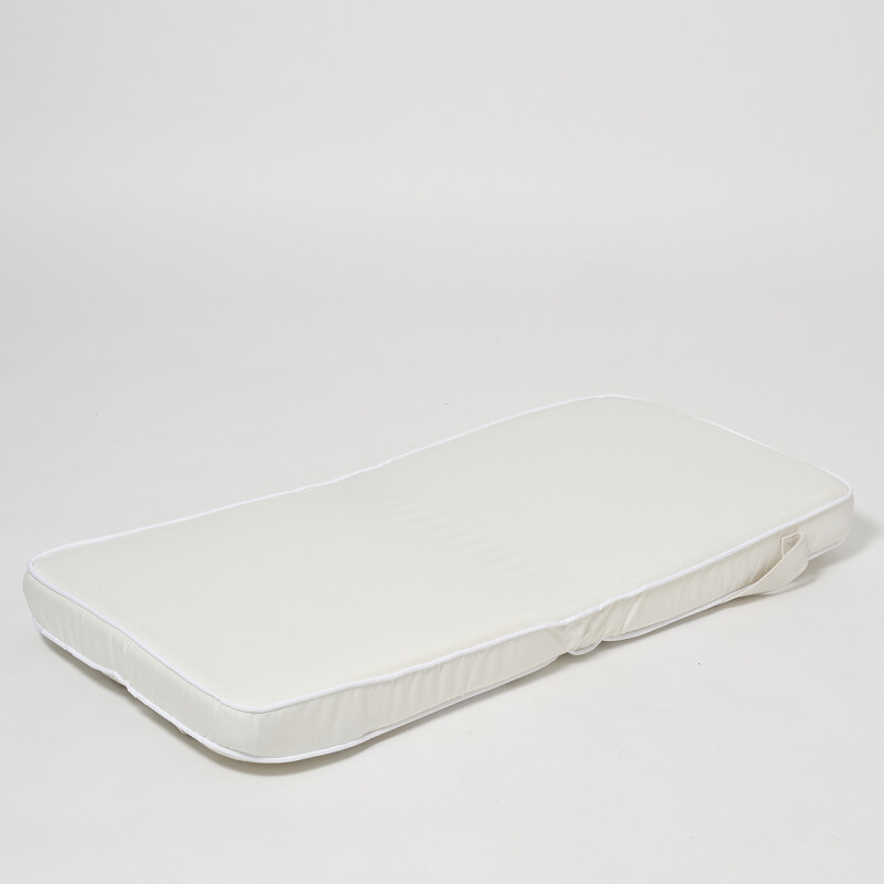 Silla reposera 6 posiciones regulables Casa Cream